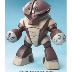 Bandai Hobby Mobile Suit Gundam MSM-04 Acguy MG 1/100 Model Kit