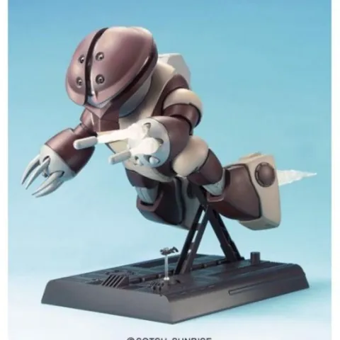 Bandai Hobby Mobile Suit Gundam MSM-04 Acguy MG 1/100 Model Kit