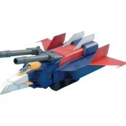 Bandai Hobby Mobile Suit Gundam G-Fighter MG 1/100 Model Kit