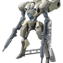 Bandai Hobby Mobile Suit Gundam IBO Hyakuri HG 1/144 Model Kit
