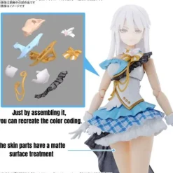 Bandai Hobby 30MS Option Body Parts Beyond the Blue Sky 2 (Color A)