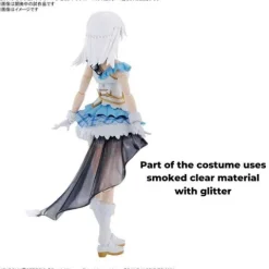 Bandai Hobby 30MS Option Body Parts Beyond the Blue Sky 2 (Color A)
