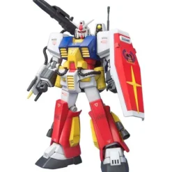 Bandai Hobby MSV Plamo Maishiro Perfect Gundam MG 1/100 Scale Model Kit