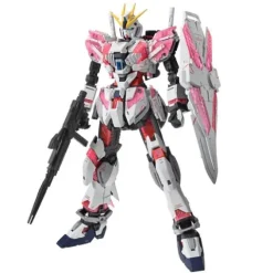 Bandai Hobby Narrative Gundam C-Packs Ver. Ka MG 1/100 Scale Model Kit