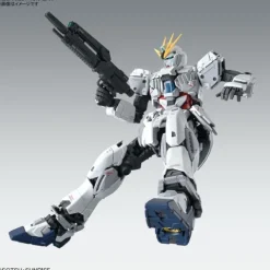 Bandai Hobby Narrative Gundam C-Packs Ver. Ka MG 1/100 Scale Model Kit