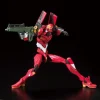 Bandai Hobby Neon Genesis Evangelion EVA Unit-02 RG 1/144 Scale Model Kit