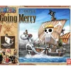 Bandai Hobby One Piece Going Merry Ship 11-inch Plastic Model Kit