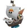Bandai Hobby One Piece Going Merry Grand Ship Collection Plastic Model Kit