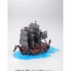 Bandai Hobby One Piece Grand Ship Collection Dragon's Ship Model Kit