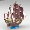 Bandai Hobby One Piece Grand Ship Collection Oro Jackson Model Kit