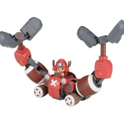 Bandai Hobby One Piece Mecha Collection #5 Chopper Robot Crane Model Kit
