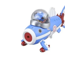 Bandai Hobby One Piece Mecha Collection #3 Chopper Robot Submarine Model Kit