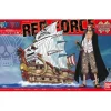Bandai Hobby One Piece Red Force Grand Ship Collection Plastic Model Kit