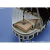 Bandai Hobby One Piece Spade Pirate Ship Grand Ship Collection Model Kit