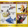 Bandai Hobby One Piece Thousand Sunny Ship Wano Country Ver. Plastic Model Kit