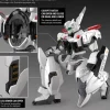 Bandai Hobby Patlabor AV-98 Ingram Plus 1/48 Scale RG Model Kit