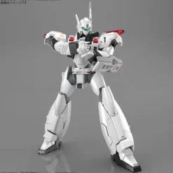 Bandai Hobby Patlabor AV-98 Ingram Plus 1/48 Scale RG Model Kit