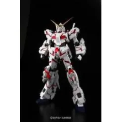 Bandai Hobby Perfect Grade RX-0 Unicorn Gundam PG 1/60 Scale Model Kit