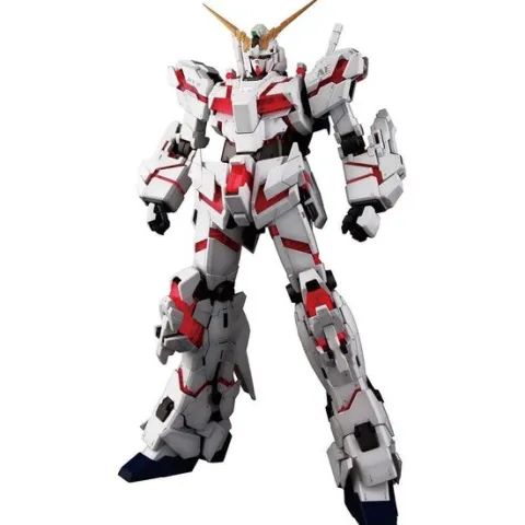 Bandai Hobby Perfect Grade RX-0 Unicorn Gundam PG 1/60 Scale Model Kit