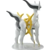 Bandai Hobby Pokemon Arceus Figure Model Kit