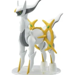 Bandai Hobby Pokemon Arceus Figure Model Kit