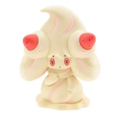 Bandai Hobby Pokemon Collection Quick!! 12 Alcremie Plastic Model Kit