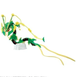 Bandai Hobby Pokemon Mega Rayquaza Plastic Model Kit