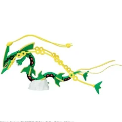 Bandai Hobby Pokemon Mega Rayquaza Plastic Model Kit