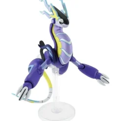 Bandai Hobby Pokemon Miraidon Plastic Model Kit