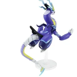 Bandai Hobby Pokemon Miraidon Plastic Model Kit