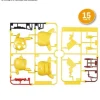 Bandai Hobby Pokemon Pikachu Quick Model Kit