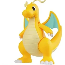 Bandai Hobby Pokemon Plamo Charizard & Dragonite Figure Model Kit