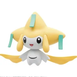 Bandai Hobby Pokemon QUICK!! 23 Jirachi Plastic Model Kit