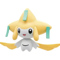 Bandai Hobby Pokemon QUICK!! 23 Jirachi Plastic Model Kit