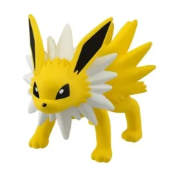 Bandai Hobby Pokemon QUICK!! Jolteon Plastic Figure Model Kit