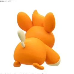 Bandai Hobby Pokemon QUICK!! 22 Pawmi Plastic Model Kit