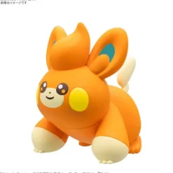 Bandai Hobby Pokemon QUICK!! 22 Pawmi Plastic Model Kit