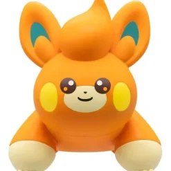 Bandai Hobby Pokemon QUICK!! 22 Pawmi Plastic Model Kit