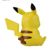 Bandai Hobby Pokemon QUICK!! 16 Pikachu (Sitting Pose) Plastic Model Kit