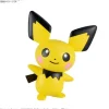 Bandai Hobby Pokemon QUICK!! 24 Pichu Plastic Model Kit