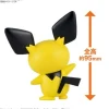 Bandai Hobby Pokemon QUICK!! 24 Pichu Plastic Model Kit