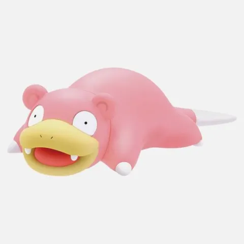 Bandai Hobby Pokemon QUICK!! 15 Slowpoke Plastic Model Kit