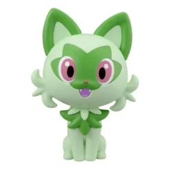 Bandai Hobby Pokemon QUICK 18 Sprigatito Plastic Model Kit