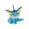 Bandai Hobby Pokemon QUICK!! Vaporeon Plastic Figure Model Kit