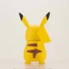 Bandai Hobby Pokemon Select 14 Pikachu Plastic Model Kit