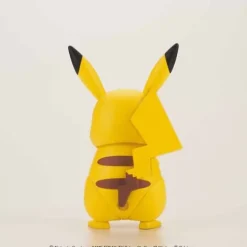 Bandai Hobby Pokemon Select 14 Pikachu Plastic Model Kit