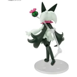 Bandai Hobby Pokemon Select Series 56 Meowscarada Plastic Model Kit