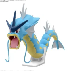 Bandai Hobby Pokemon Select Series 52 Gyarados Plastic Figure Model Kit