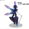 Bandai Hobby Pokemon Select Series 57 Ceruledge Plastic Model Kit