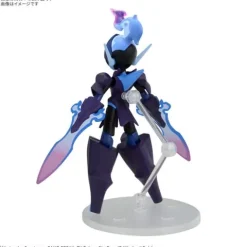 Bandai Hobby Pokemon Select Series 57 Ceruledge Plastic Model Kit